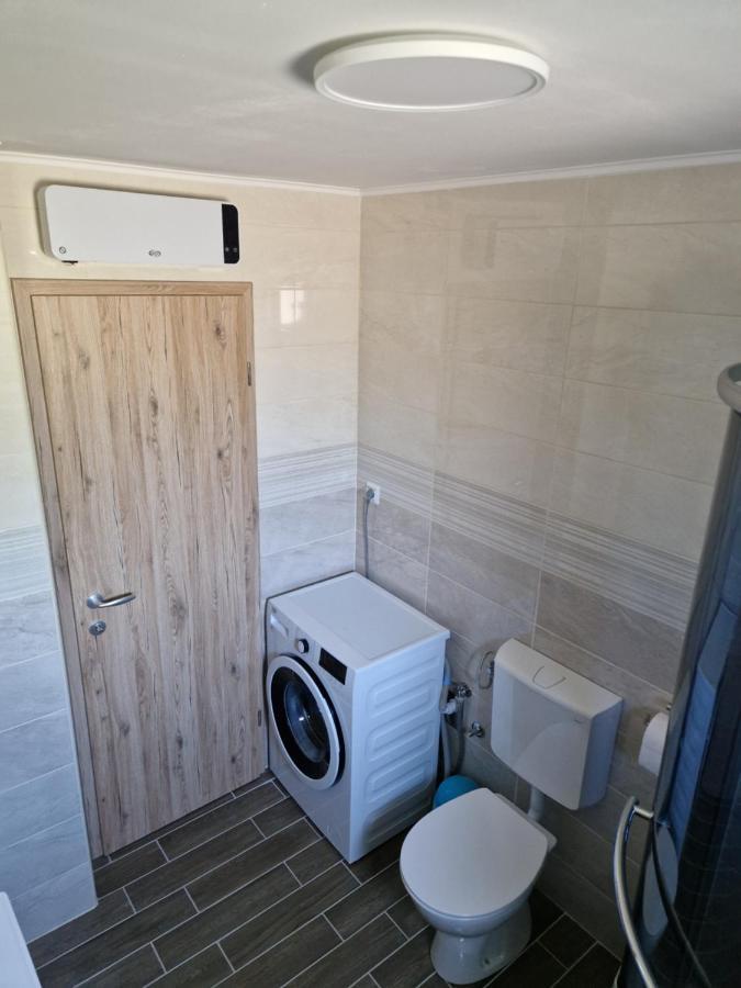 Apartma Tija Apartamento Tolmin Exterior foto